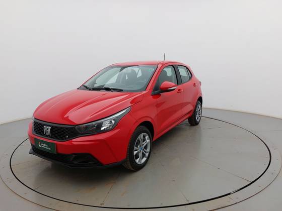 FIAT ARGO 1.0 FIREFLY FLEX DRIVE MANUAL FIAT ARGO 1.0 FIREFLY FLEX DRIVE MANUAL